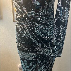 FashionNova party dress